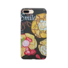 team-Aのsmile　ｂａｂｙ Smartphone Case