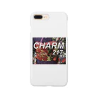 CHARM217のフリソチャーム Smartphone Case