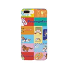 ponygolandのumacharasyuugou Smartphone Case