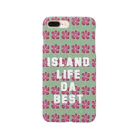 MOKU honoluluのisland life Smartphone Case