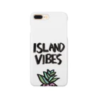 MOKU honoluluのvibes Smartphone Case