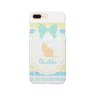 anazawaのchokeart_quokka Smartphone Case