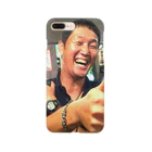 集客プロデューサーいいね職人!!宮野秀夫の売上アップ間違い無し！ Smartphone Case