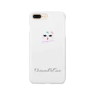 tomo-miseのBimyo !？（スマホケース） Smartphone Case