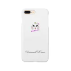 tomo-miseのUSOoo ! !（スマホケース） Smartphone Case