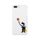 エリータスバスケットボールのE.T. Parody Smartphone Case