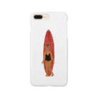 MOKU honoluluのafter surf Smartphone Case