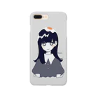 macoのたまごベレー Smartphone Case