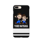 nicoarrrt_fashionのなつか様 Smartphone Case