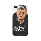 ACE  公式の輪入道 Smartphone Case