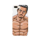 ACE  公式の般若 Smartphone Case