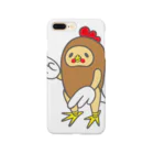 eっぐる！ショップのほねつきにくん Smartphone Case