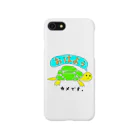 Asa Mituのおはようかめくん。 Smartphone Case