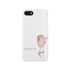 TYC☺︎(Take Your Chance!)のkiss me girl Smartphone Case