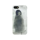 LeconteのBaby Emperor 042 standing Smartphone Case