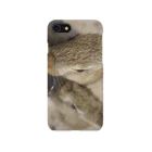 おじshopのうさ Smartphone Case