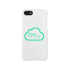 OtisのOtiscloud スマホケース