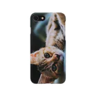 Monannのねこ Smartphone Case