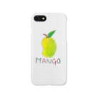 Act for NepalのMANGO スマホケース