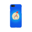 もぎたてトマトちゃんのぴよぴよ崎こけこっ子 Smartphone Case