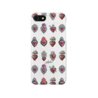 glyko ぐりこのcorazon iPhoneケース Smartphone Case