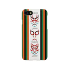 junのKABUKI Smartphone Case