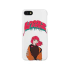 でわのLOSER Smartphone Case