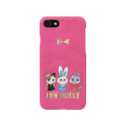 mistyのLUV DOLLY Smartphone Case