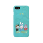 mistyのLUV DOLLY Smartphone Case