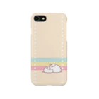 空色＊りこぴんの猫だいふくスマホ1 Smartphone Case