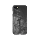 桃源綺羅ヰ人のchurch Smartphone Case