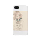 やののセーラー服の女の子 Smartphone Case