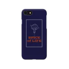 SPICEofLIFEのSPICEofLIFE Smartphone Case