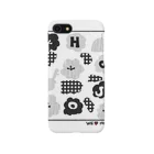 hikaririの北条民 Smartphone Case