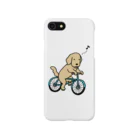 efrinmanのbicycle 2 Smartphone Case