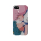 nsnのであう Smartphone Case