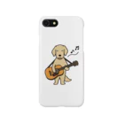 efrinmanのguitar Smartphone Case