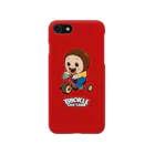 AKIRAMBOWのしょーちゃん 三輪車 Smartphone Case