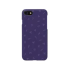 ICOMPO SHOPのステーショナリーズ Violet Smartphone Case