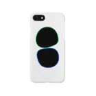 circlesのcircles01 Smartphone Case