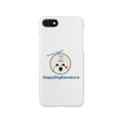 HappyDog KamakuraのHappyDog kamakura Smartphone Case