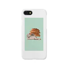 🥣🍮のてんし Smartphone Case