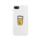 ビアのっぽのビールさん Smartphone Case