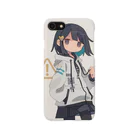 IkayomeChの自キャラスマホ Smartphone Case