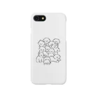 ささきわたのわんわんわん Smartphone Case