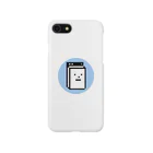 佐谷の佐谷officialグッズ(洗濯くん) Smartphone Case