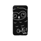 Owl's HomeのNight Smartphone Case