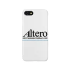 Altero_Custom_GuitarsのAltero Custom Guitars02 Smartphone Case