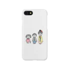 bvmarketの七五三 Smartphone Case