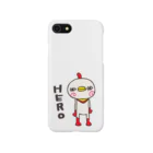 e.spoonのHERO Smartphone Case